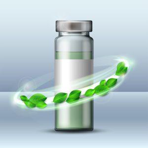 Suplement diety – białkowy 1